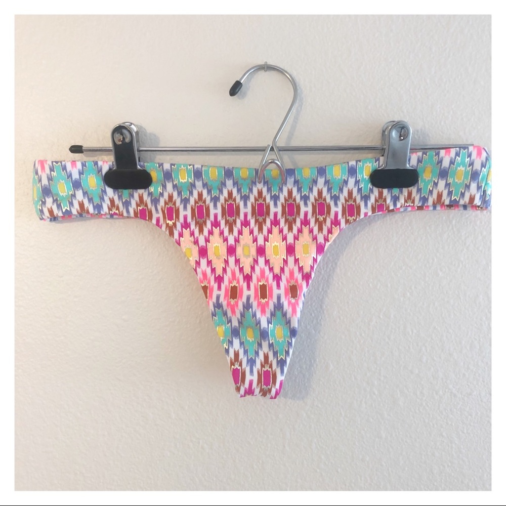 Victoria Secret NWOT Bikini Bottom size S